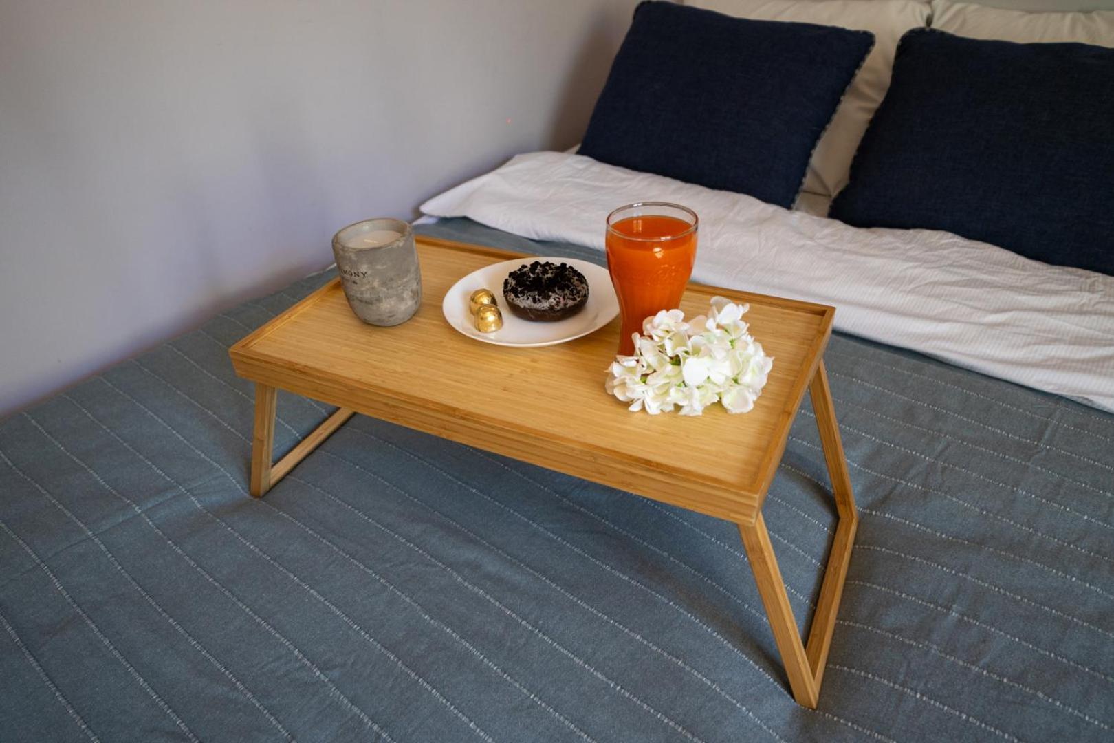 Appartement - Parks & Metro Nearby - By Rentujemy *
