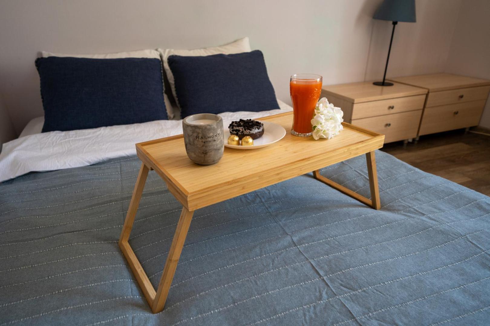 - Parks & Metro Nearby - By Rentujemy Appartement Warschau